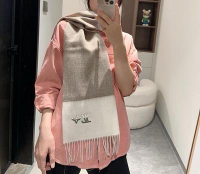 wholesale quality lv scarf model no. 97